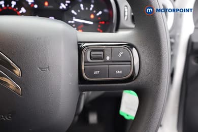 Citroen C3 Plus Manual Petrol Hatchback - Stock Number (1677565) - 3rd supplementary image