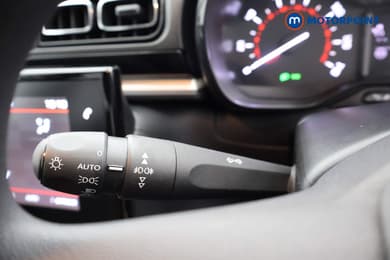 Citroen C3 Plus Manual Petrol Hatchback - Stock Number (1677565) - 5th supplementary image