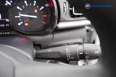 Citroen C3 Plus Manual Petrol Hatchback - Stock Number (1677565) - 6th supplementary image