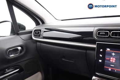 Citroen C3 Plus Manual Petrol Hatchback - Stock Number (1677565) - 9th supplementary image
