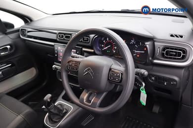 Citroen C3 Plus Manual Petrol Hatchback - Stock Number (1677565) - 12th supplementary image