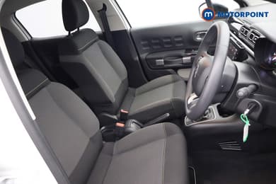 Citroen C3 Plus Manual Petrol Hatchback - Stock Number (1677565) - 13th supplementary image