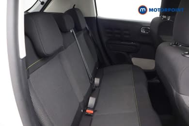 Citroen C3 Plus Manual Petrol Hatchback - Stock Number (1677565) - 14th supplementary image