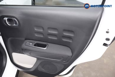 Citroen C3 Plus Manual Petrol Hatchback - Stock Number (1677565) - 15th supplementary image