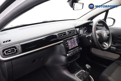 Citroen C3 Plus Manual Petrol Hatchback - Stock Number (1677565) - 16th supplementary image
