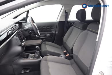 Citroen C3 Plus Manual Petrol Hatchback - Stock Number (1677565) - 17th supplementary image