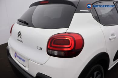 Citroen C3 Plus Manual Petrol Hatchback - Stock Number (1677565) - 19th supplementary image