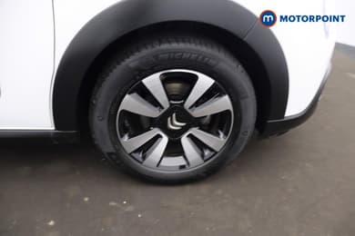 Citroen C3 Plus Manual Petrol Hatchback - Stock Number (1677565) - 22nd supplementary image