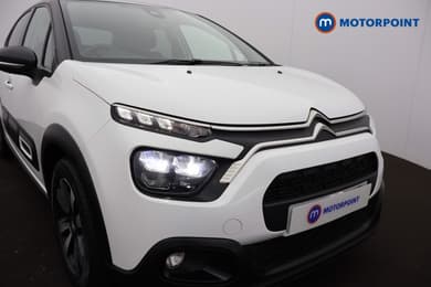 Citroen C3 Plus Manual Petrol Hatchback - Stock Number (1677565) - 23rd supplementary image