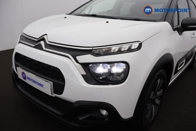 Citroen C3 Plus Manual Petrol Hatchback - Stock Number (1677565) - 25th supplementary image