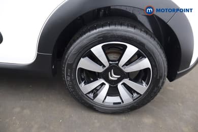 Citroen C3 Plus Manual Petrol Hatchback - Stock Number (1677565) - 28th supplementary image