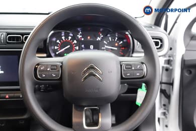 Citroen C3 Plus Manual Petrol Hatchback - Stock Number (1677565) - 1st supplementary image