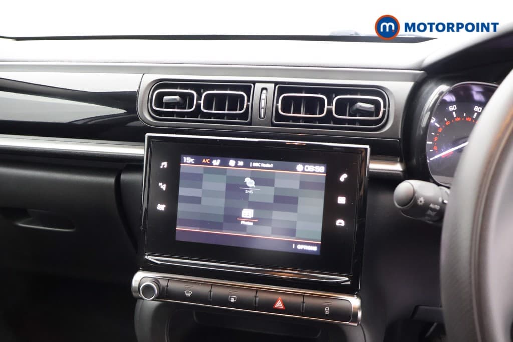 Citroen C3 Plus Manual Petrol Hatchback - Stock Number (1677567) - 8th supplementary image