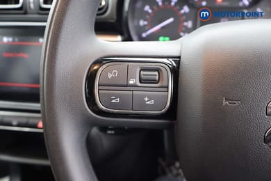 Citroen C3 Plus Manual Petrol Hatchback - Stock Number (1677568) - 2nd supplementary image