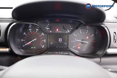 Citroen C3 Plus Manual Petrol Hatchback - Stock Number (1677568) - 4th supplementary image
