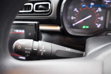 Citroen C3 Plus Manual Petrol Hatchback - Stock Number (1677568) - 5th supplementary image