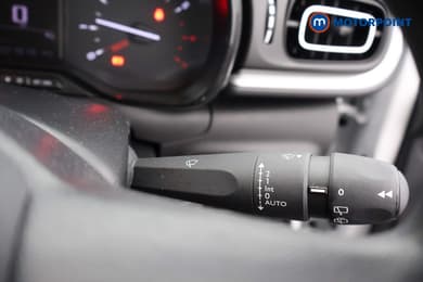 Citroen C3 Plus Manual Petrol Hatchback - Stock Number (1677568) - 6th supplementary image