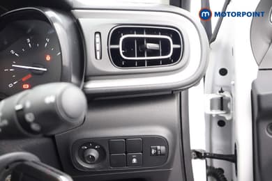 Citroen C3 Plus Manual Petrol Hatchback - Stock Number (1677568) - 7th supplementary image
