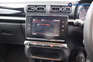 Citroen C3 Plus Manual Petrol Hatchback - Stock Number (1677568) - 8th supplementary image
