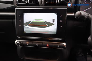 Citroen C3 Plus Manual Petrol Hatchback - Stock Number (1677568) - 9th supplementary image