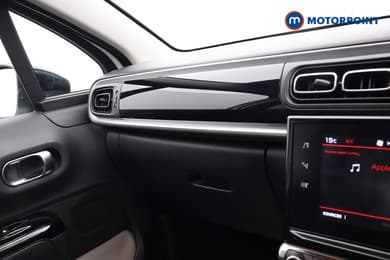 Citroen C3 Plus Manual Petrol Hatchback - Stock Number (1677568) - 11th supplementary image
