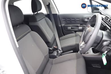 Citroen C3 Plus Manual Petrol Hatchback - Stock Number (1677568) - 15th supplementary image