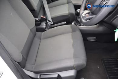 Citroen C3 Plus Manual Petrol Hatchback - Stock Number (1677568) - 16th supplementary image