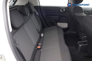 Citroen C3 Plus Manual Petrol Hatchback - Stock Number (1677568) - 17th supplementary image