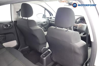 Citroen C3 Plus Manual Petrol Hatchback - Stock Number (1677568) - 19th supplementary image