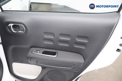 Citroen C3 Plus Manual Petrol Hatchback - Stock Number (1677568) - 20th supplementary image