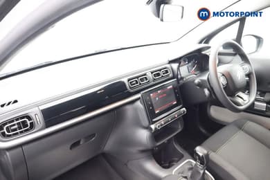 Citroen C3 Plus Manual Petrol Hatchback - Stock Number (1677568) - 21st supplementary image