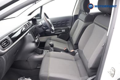 Citroen C3 Plus Manual Petrol Hatchback - Stock Number (1677568) - 22nd supplementary image
