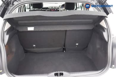 Citroen C3 Plus Manual Petrol Hatchback - Stock Number (1677568) - 23rd supplementary image