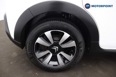 Citroen C3 Plus Manual Petrol Hatchback - Stock Number (1677568) - 26th supplementary image