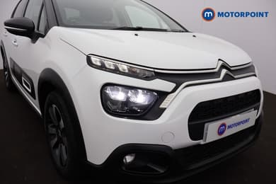 Citroen C3 Plus Manual Petrol Hatchback - Stock Number (1677568) - 28th supplementary image