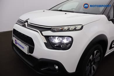 Citroen C3 Plus Manual Petrol Hatchback - Stock Number (1677568) - 30th supplementary image