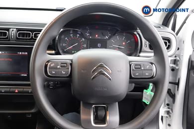 Citroen C3 Plus Manual Petrol Hatchback - Stock Number (1677568) - 1st supplementary image
