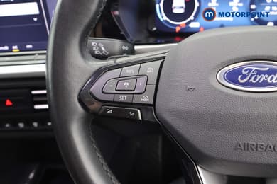 Ford Grand Tourneo Connect Active Automatic Diesel People Carrier - Stock Number (1677583) - 2nd supplementary image