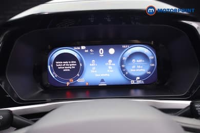 Ford Grand Tourneo Connect Active Automatic Diesel People Carrier - Stock Number (1677583) - 4th supplementary image