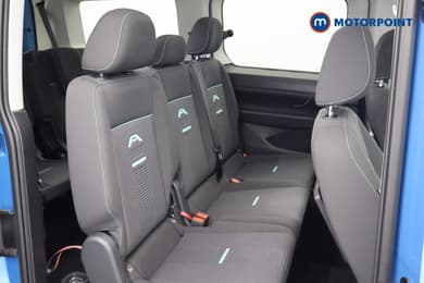 Ford Grand Tourneo Connect Active Automatic Diesel People Carrier - Stock Number (1677583) - 16th supplementary image