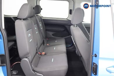 Ford Grand Tourneo Connect Active Automatic Diesel People Carrier - Stock Number (1677583) - 17th supplementary image