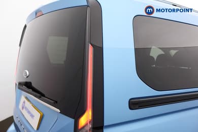 Ford Grand Tourneo Connect Active Automatic Diesel People Carrier - Stock Number (1677583) - 22nd supplementary image