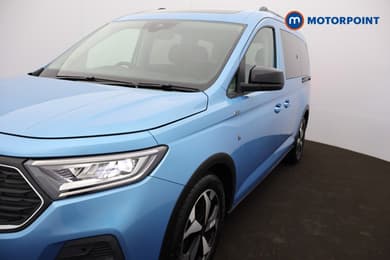 Ford Grand Tourneo Connect Active Automatic Diesel People Carrier - Stock Number (1677583) - 29th supplementary image