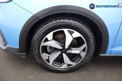 Ford Grand Tourneo Connect Active Automatic Diesel People Carrier - Stock Number (1677583) - 30th supplementary image