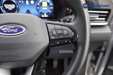 Ford Grand Tourneo Connect Active Automatic Diesel People Carrier - Stock Number (1677595) - 3rd supplementary image