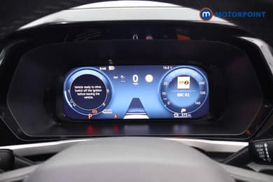 Ford Grand Tourneo Connect Active Automatic Diesel People Carrier - Stock Number (1677595) - 4th supplementary image