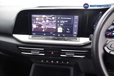 Ford Grand Tourneo Connect Active Automatic Diesel People Carrier - Stock Number (1677595) - 8th supplementary image