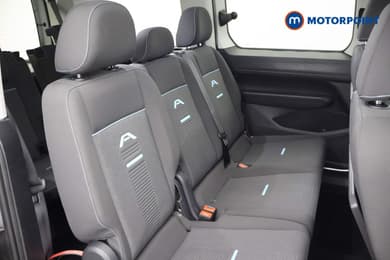 Ford Grand Tourneo Connect Active Automatic Diesel People Carrier - Stock Number (1677595) - 18th supplementary image