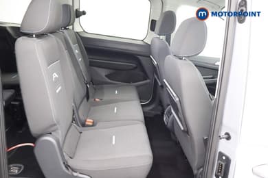Ford Grand Tourneo Connect Active Automatic Diesel People Carrier - Stock Number (1677595) - 19th supplementary image