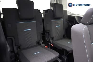 Ford Grand Tourneo Connect Active Automatic Diesel People Carrier - Stock Number (1677595) - 20th supplementary image